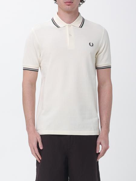 T-shirt men Fred Perry
