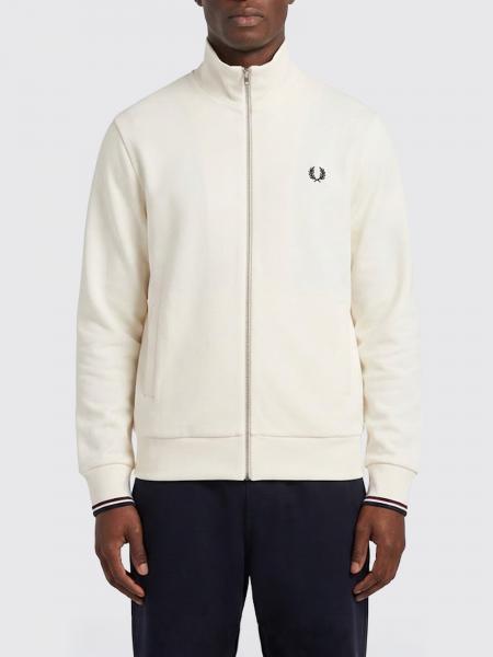 Sweater men Fred Perry