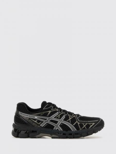 Baskets Gel-Kayano 20 en mesh Asics