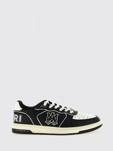 Zapatillas Newport de piel Amiri