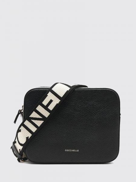 Crossbody bag woman Coccinelle