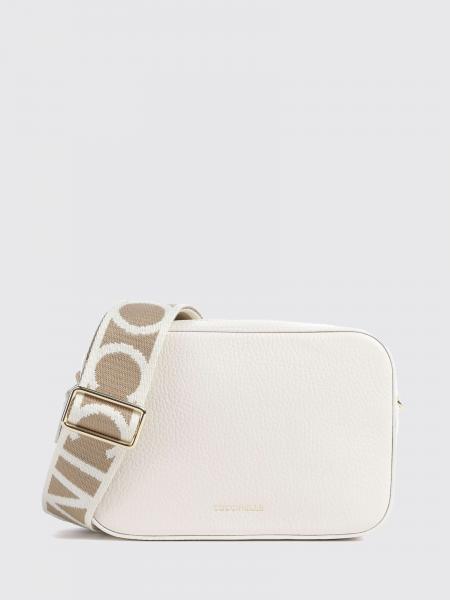 Crossbody bag woman Coccinelle