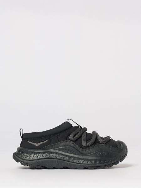 Ora Primo Sneakers Hoka in Padded Nylon and Rubber
