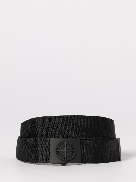 Nylon Belt Stone Island Junior