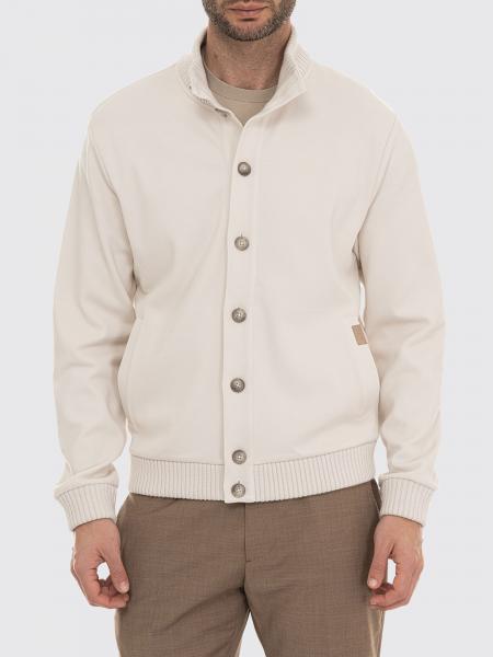 Cardigan in misto cotone Fay