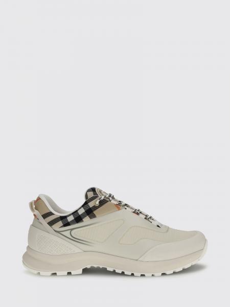 Sneakers men Burberry