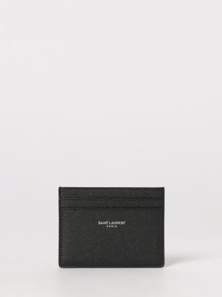 Wallet men Saint Laurent