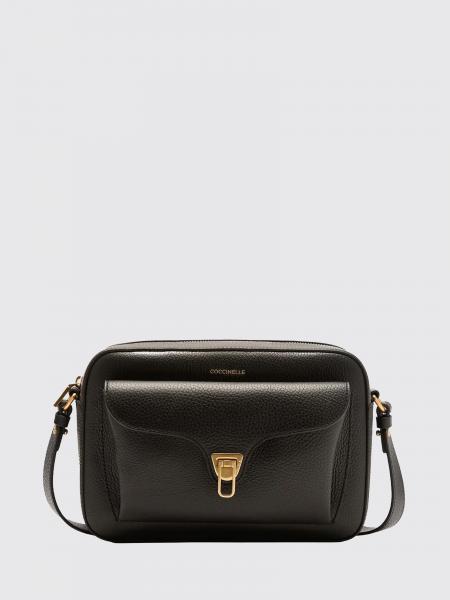 Crossbody bag woman Coccinelle