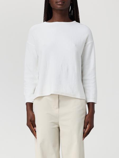 Шерстяной джемпер MM Max Mara