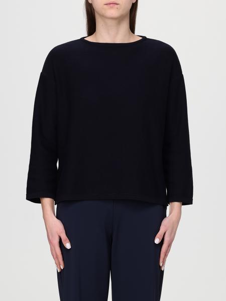 Шерстяной джемпер MM Max Mara