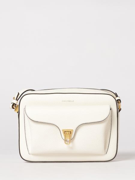 Crossbody bag woman Coccinelle