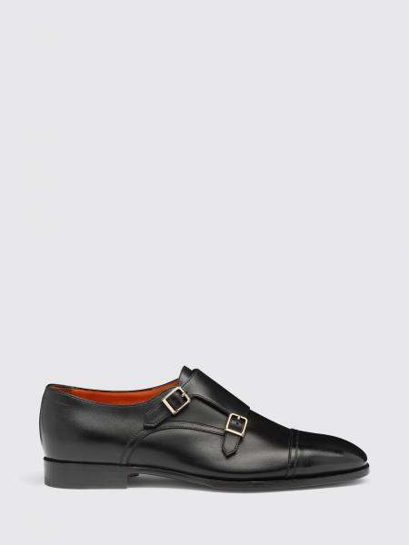 Shoes men Santoni