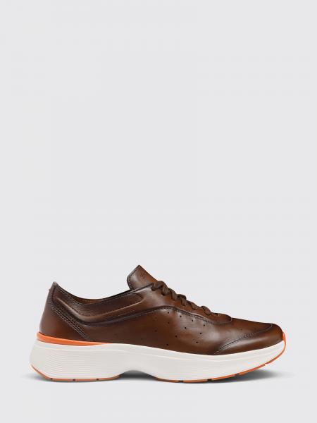 Sneakers men Santoni