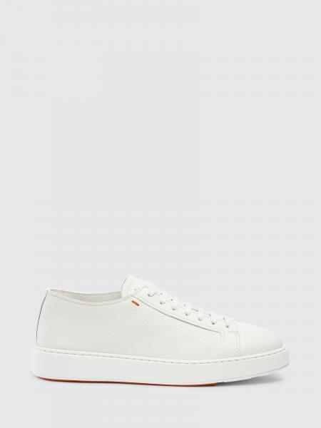 Sneakers men Santoni
