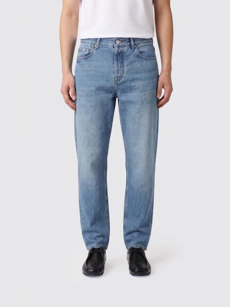 Pantalon homme Jacquemus
