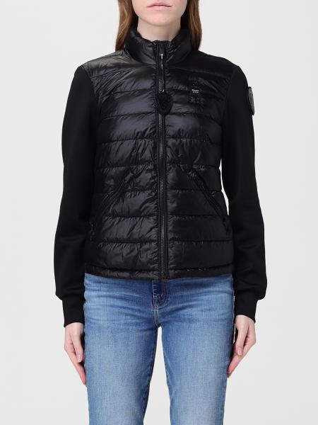 Jacket woman Blauer