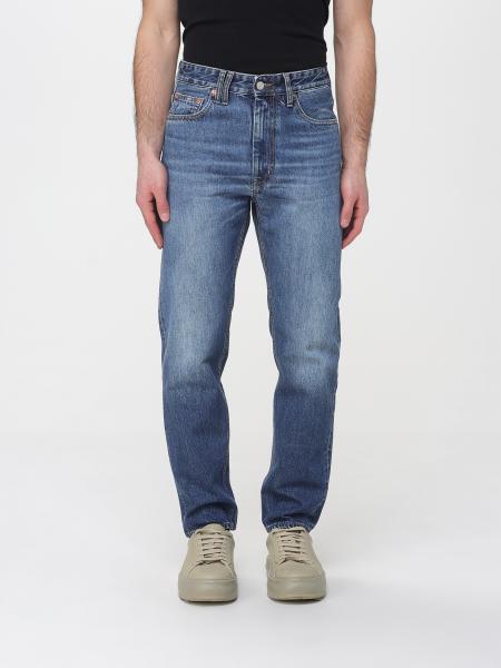 Cycle Slim Fit Denim Jeans