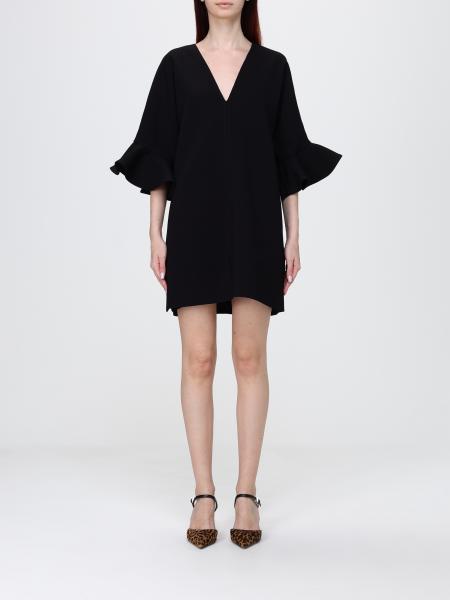 Dress woman Ganni