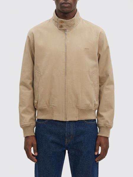 Jacket men A.P.C.