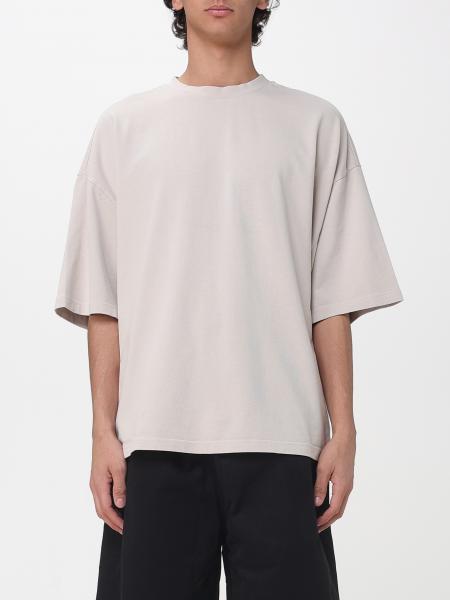 Entire Studios Relaxed Fit Jersey-T-Shirt