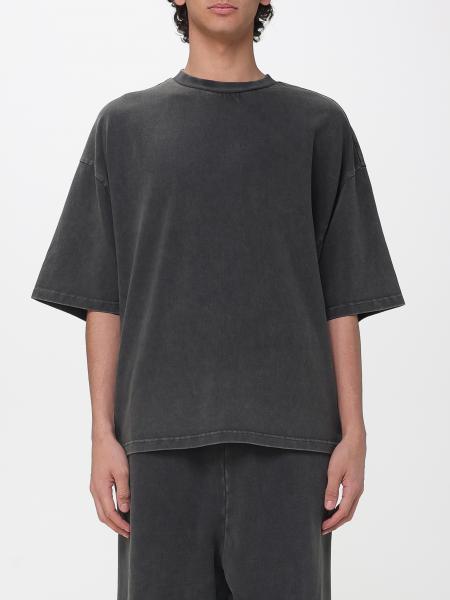 Entire Studios Relaxed Fit Jersey-T-Shirt