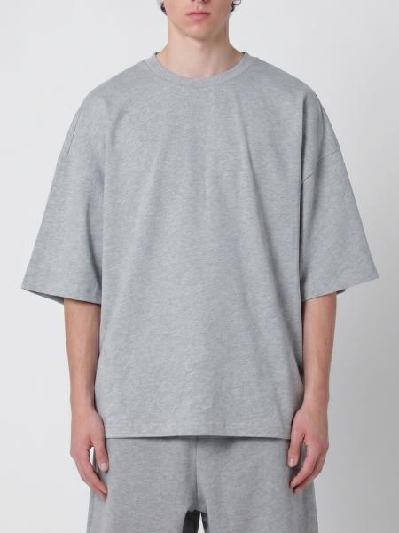 Entire Studios Relaxed Fit Jersey-T-Shirt