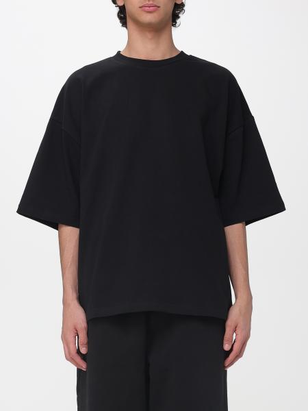 Entire Studios Relaxed Fit Jersey-T-Shirt