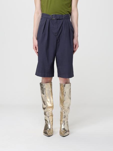 Pants woman Dries Van Noten
