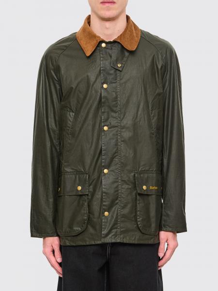 Jacket men Barbour