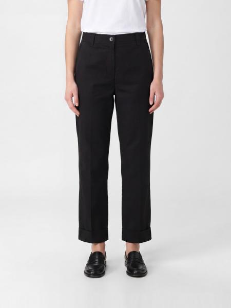 Pantalones mujer Dries Van Noten