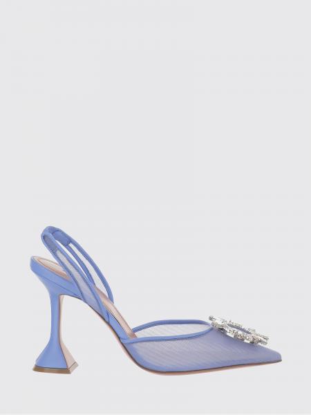 Chaussures à talons femme Amina Muaddi