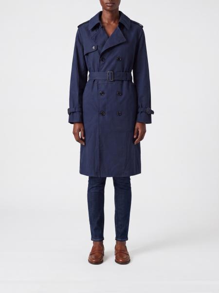Mantel damen E.l.v. Denim