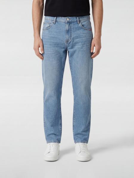 Jeans men Amish