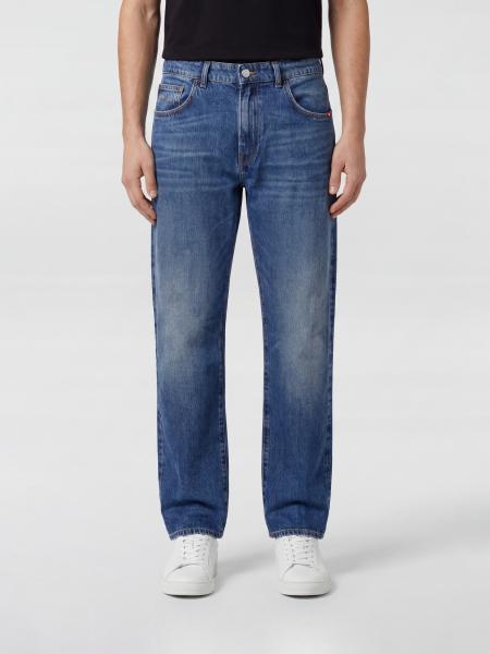 Jeans men Amish