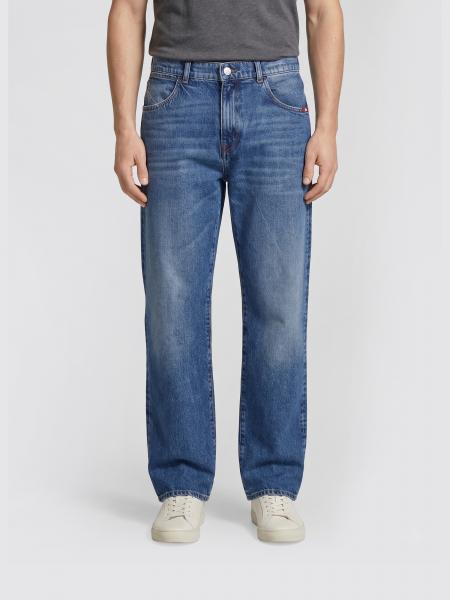 Jeans uomo Amish