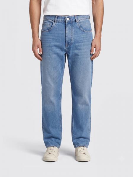Jeans uomo Amish