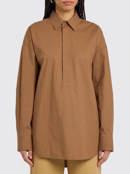 Armarium Shirt in Cotton Poplin
