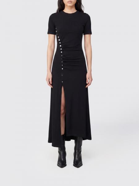 Vestido mujer Rabanne