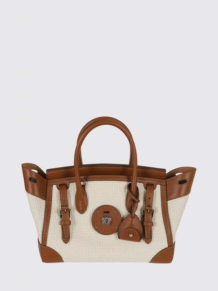 Сумка на плечо Женское Ralph Lauren