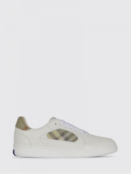 Sneakers men Burberry