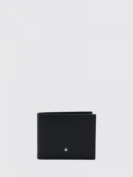 Кошелёк Мужское Montblanc