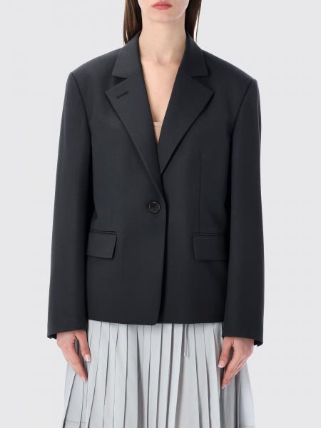 Veste femme Low Classic