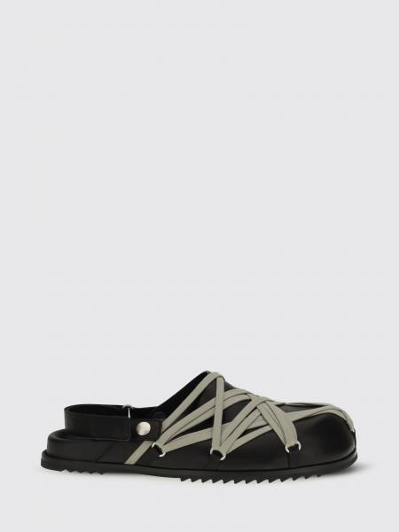 Sandals men Rick Owens