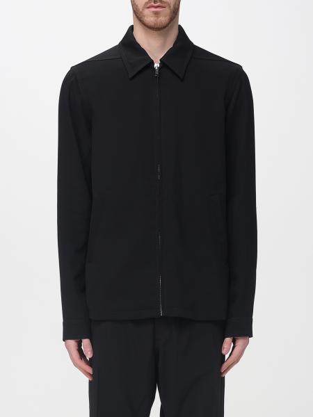 Jacket men Rick Owens