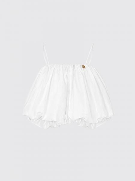 Pinko Crepe Top