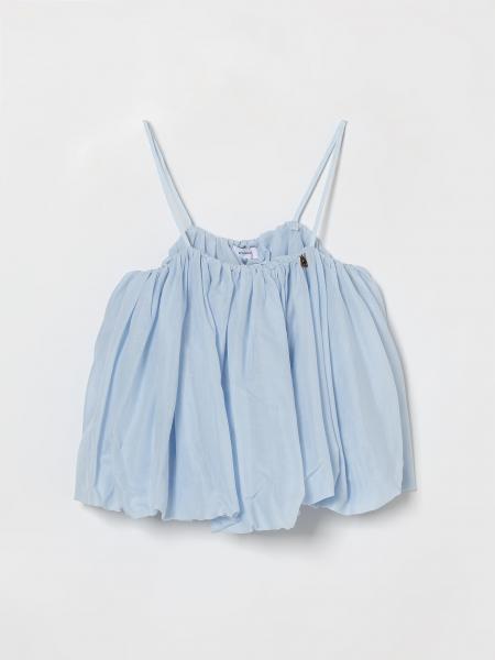 Pinko Crepe Top