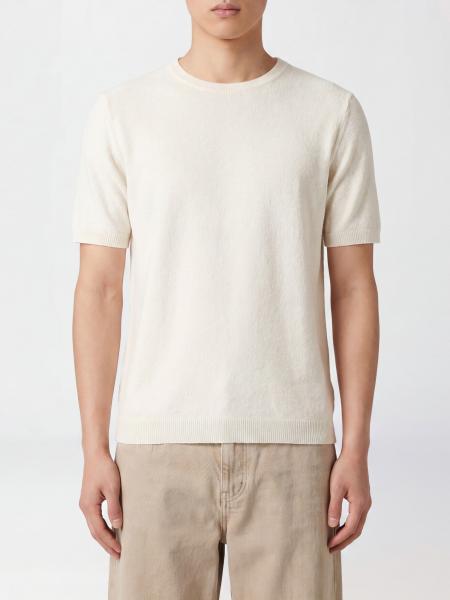 Sweater men Roberto Collina