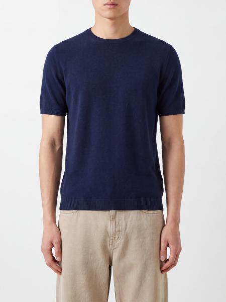 Sweater men Roberto Collina