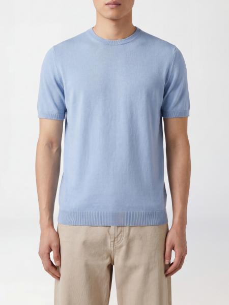 Roberto Collina Cotton Knit
