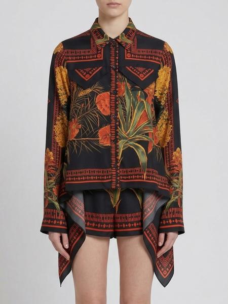 Shirt woman Blumarine